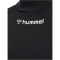 hummel hmlBL Comfort 2.0 langarm Funktionsshirt mit Stehkragen Herren 2001 - black XXL