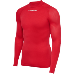 hummel hmlBL Comfort 2.0 langarm Funktionsshirt mit...