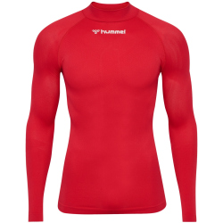hummel hmlBL Comfort 2.0 langarm Funktionsshirt mit...