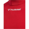 hummel hmlBL Comfort 2.0 langarm Funktionsshirt mit Stehkragen Herren 3062 - true red XXL
