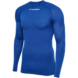 hummel hmlBL Comfort 2.0 langarm Funktionsshirt mit...