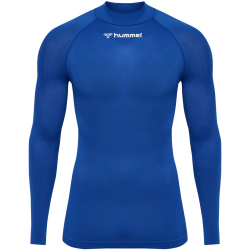 hummel hmlBL Comfort 2.0 langarm Funktionsshirt mit...