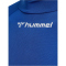 hummel hmlBL Comfort 2.0 langarm Funktionsshirt mit Stehkragen Herren 7045 - true blue XXL