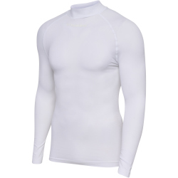 hummel hmlBL Comfort 2.0 langarm Funktionsshirt mit...