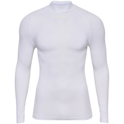 hummel hmlBL Comfort 2.0 langarm Funktionsshirt mit...
