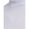 hummel hmlBL Comfort 2.0 langarm Funktionsshirt mit Stehkragen Herren 9001 - white XXL