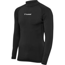 hummel hmlBL Winter Performance langarm Funktionsshirt...