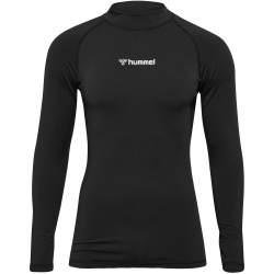 hummel hmlBL Winter Performance langarm Funktionsshirt...