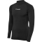 hummel hmlBL Winter Performance langarm Funktionsshirt 2001 - black XXL