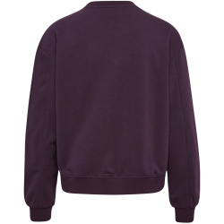 hummel hmlMT DHYANI Sweatshirt Damen 4073 - plum perfect XS