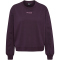 hummel hmlMT DHYANI Sweatshirt Damen 4073 - plum perfect XS