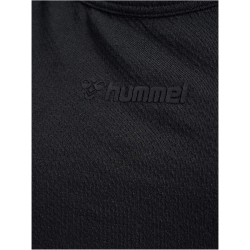 hummel hmlMT VANJA Strap Tanktop Damen 2001 - black L