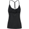 hummel hmlMT VANJA Strap Tanktop Damen 2001 - black L