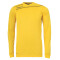 uhlsport Stream 3.0 Trikot La gelb/schwarz XXL