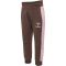 hummel hmlISELINA Jogginghose Mädchen 8026 - chocolate brown 80