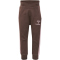 hummel hmlISELINA Jogginghose Mädchen 8026 - chocolate brown 80