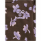 hummel hmlGUG langarm Baby-Body 8026 - chocolate brown 62