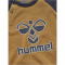 hummel hmlBRORSON langarm Baby-Body 8314 - ermine 62