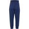 hummel hmlHERMAN Jogginghose Jungen 1009 - black iris 80
