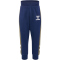 hummel hmlHERMAN Jogginghose Jungen 1009 - black iris 80