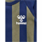 hummel hmlERHAN langarm Baby-Body 6002 - dusty olive 62