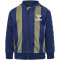 hummel hmlERHAN Sweatjacke Jungen 1009 - black iris 68