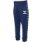hummel hmlERHAN Jogginghose Jungen 1009 - black iris 80