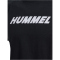 hummel hmlELEMENTAL Logo Baumwoll T-Shirt 2001 - black S