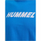 hummel hmlELEMENTAL Logo Baumwoll T-Shirt 7335 - indigo bunting S