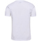 hummel hmlELEMENTAL Logo Baumwoll T-Shirt 9001 - white L