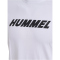 hummel hmlELEMENTAL Logo Baumwoll T-Shirt 9001 - white L