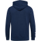 hummel hmlELEMENTAL Hoodie 7459 - dress blues S