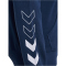 hummel hmlELEMENTAL Hoodie 7459 - dress blues S