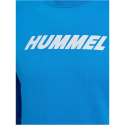 hummel hmlELEMENTAL Sweatshirt 2001 - black S