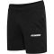 hummel hmlELEMENTAL Baumwoll Shorts 2001 - black XXL