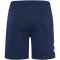 hummel hmlELEMENTAL Baumwoll Shorts 7459 - dress blues XXL