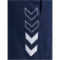 hummel hmlELEMENTAL Baumwoll Shorts 7459 - dress blues XXL