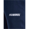 hummel hmlELEMENTAL Baumwoll Shorts 7459 - dress blues XXL