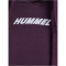 hummel hmlELEMENTAL kurzer Hoodie Damen 4073 - plum perfect L