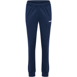 hummel hmlELEMENTAL Regular Jogginghose Damen 7459 -...
