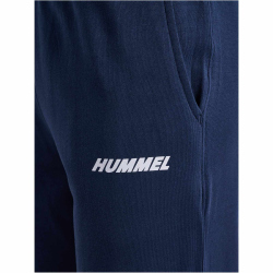 hummel hmlELEMENTAL Regular Jogginghose Damen 7459 -...
