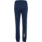 hummel hmlELEMENTAL Regular Jogginghose Damen 7459 - dress blues S