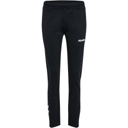 hummel hmlELEMENTAL spitz zulaufende Jogginghose Damen...