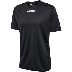 hummel hmlMULTI Polyester Trikot Herren 2001 - black L