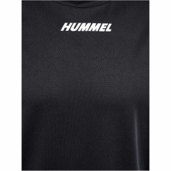 hummel hmlMULTI Polyester Trikot Herren 2001 - black L
