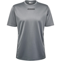hummel hmlMULTI Polyester Trikot Herren 2864 - quiet shade L