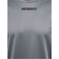 hummel hmlMULTI Polyester Trikot Herren 2864 - quiet shade L