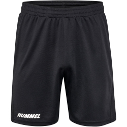hummel hmlMULTI Polyester Trainingsshorts Herren 2001 -...