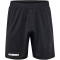 hummel hmlMULTI Polyester Trainingsshorts Herren 2001 - black XXL