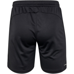 hummel hmlMULTI Polyester Trainingsshorts Herren 2001 - black S